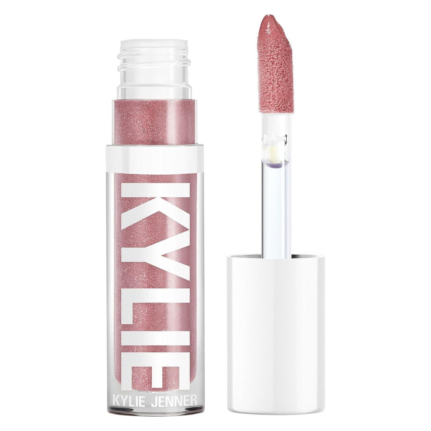 Kylie Jenner Kylie Cosmetics - Plumping Gloss - 110 Moody Queen (35723671110)