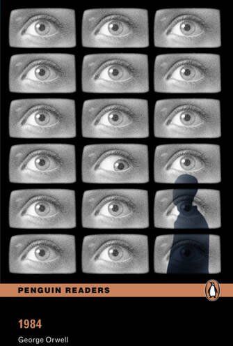George Orwell - 1984 & MP3 Pack (Penguin Readers (Graded Readers)) - Preis vom 01.10.2026 17:08:56 h