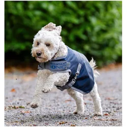 Horseware Ionic Therapy 50g (XXL), Hundemantel