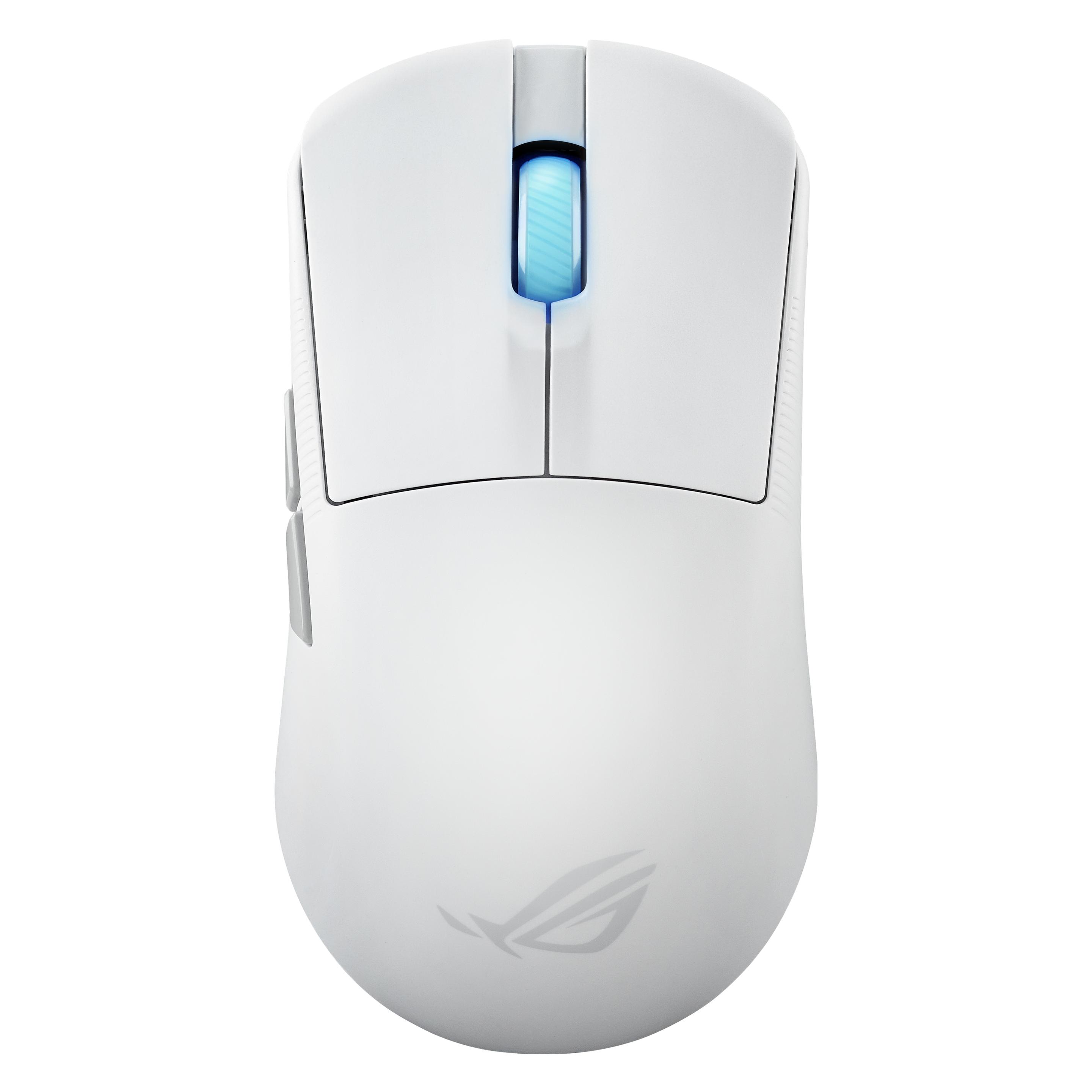 ASUS ROG Harpe Ace Mini (Kabelgebunden, Kabellos) (90MP03Z0-BMUA10)