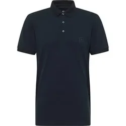 JOY Herren Polo LIAS Polo, Größe 50 in Blau Blau