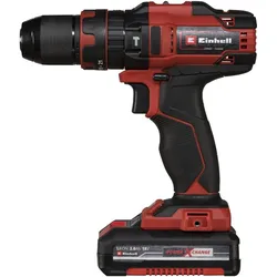 Einhell, Bohrmaschine + Akkuschrauber, TE-CD 18/40 (Bohrschrauber)
