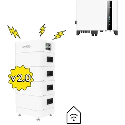 Solis 'Dyness Tower 2.0 T14 mit 13 '(0% MwSt §12 III UstG)
