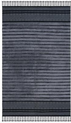 SAFAVIEH Handmade Kilim Collection Yosra Transitional Cotton Rug