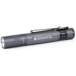 Suprabeam, Taschenlampe, Taschenlampe, LED Lampe Q1 mini (9.80 cm, 120 lm)