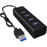 IB-HUB1409-U3, USB-Hub