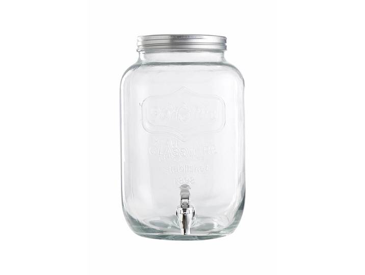 Schou Getränkespender 8L Glas
