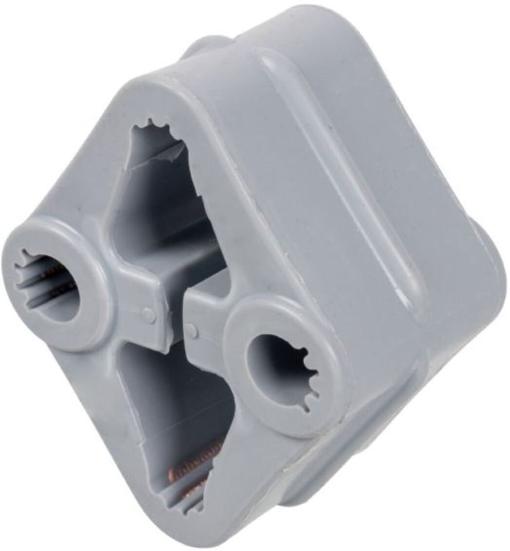 Halter, Abgasanlage FEBI BILSTEIN 171016