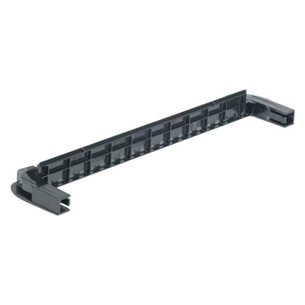 Hager Klemmenträger VZ710 für Feldverteiler (VZ710)