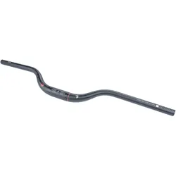 ergotec Riser Bar 30-50-70 Lenker 780 mm schwarz