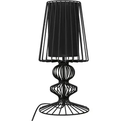 Licht-Erlebnisse, Tischlampe, Aveiro (E27)