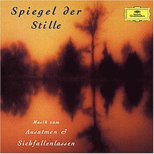 Maisky - Spiegel der Stille (Musik zum Ausatmen und Sichfallenlassen) - Preis vom 30.09.2026 09:01:18 h