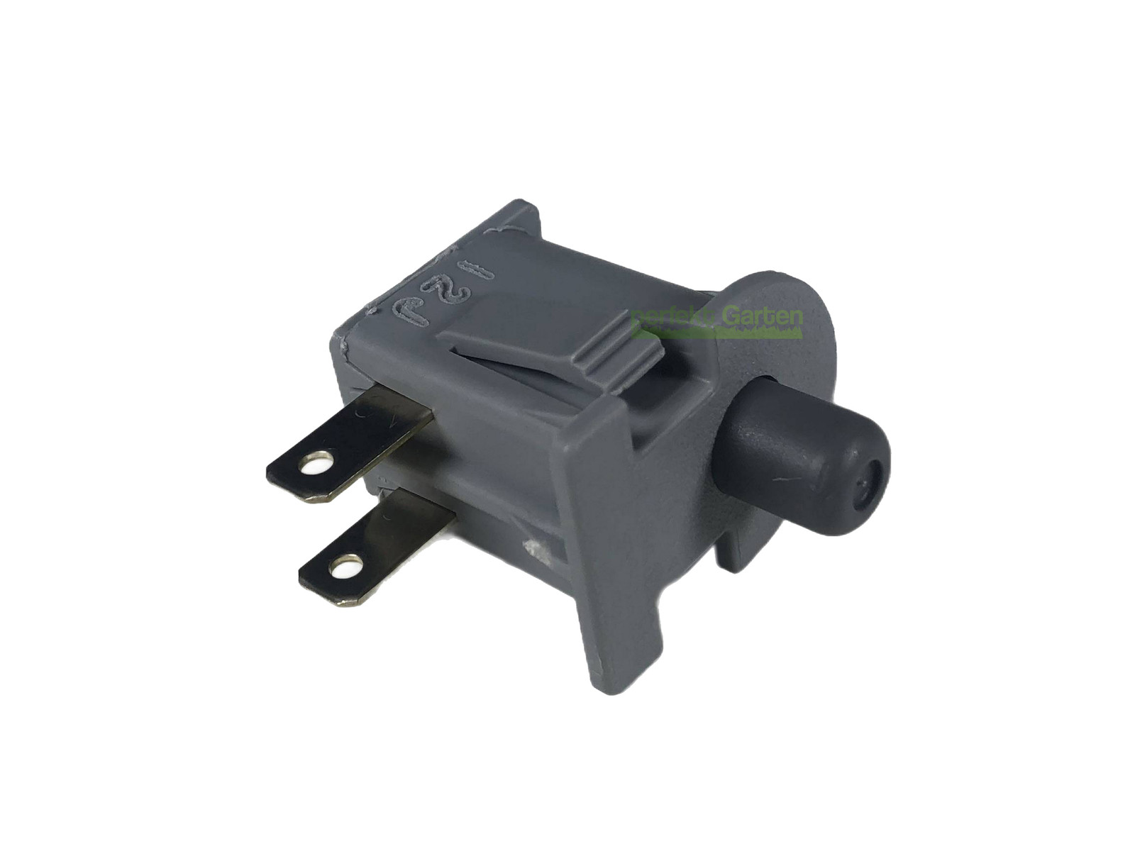 Veiligheidsschakelaar voor Husqvarna GT 160, 180, GTH 200, 2248, 2254, 2548, 532, 12, 13-05 van perfektGarten