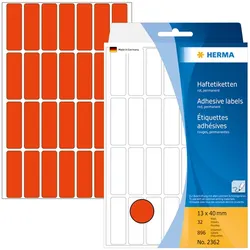 Herma, Etiketten, Vielzweck-Etiketten