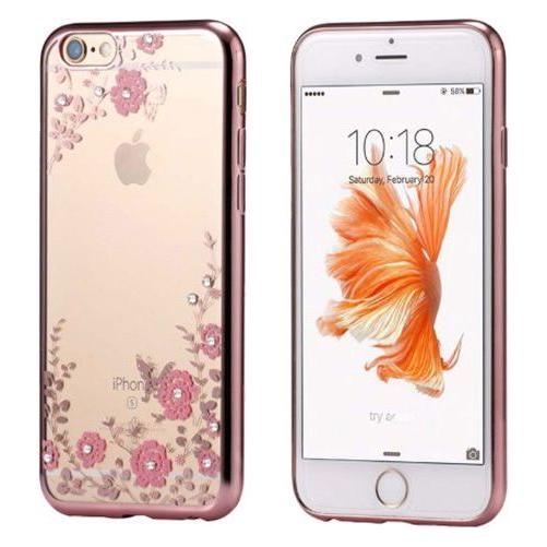iLike Xiaomi Redmi Note 8 / Redmi Note 8 2021 Back Case FLOWER (Xiaomi Redmi Note 8) (ILIKE)