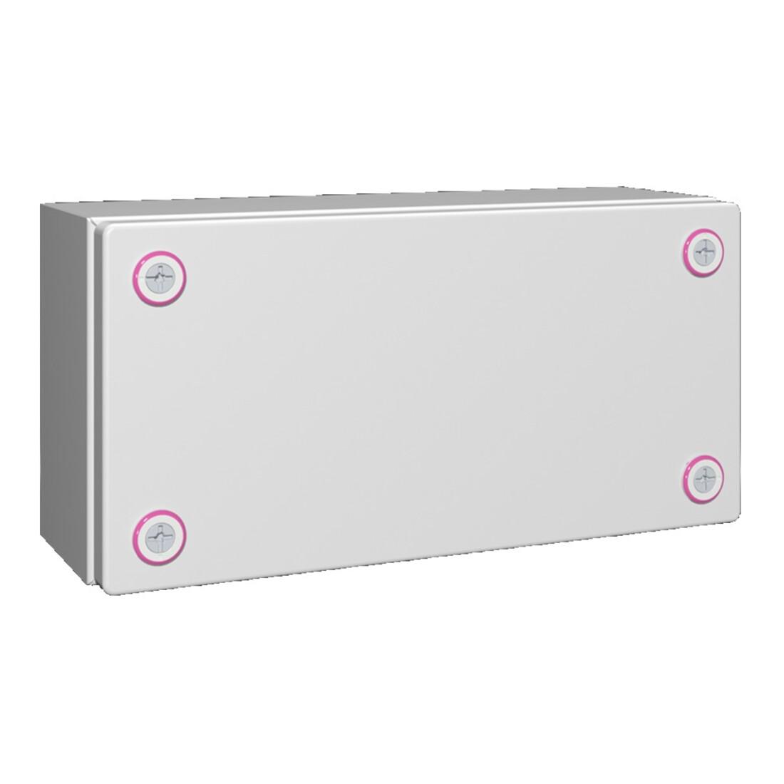 Rittal Klemmenkasten KX BHT 400x200x120 mm 1504.000 (1504000)