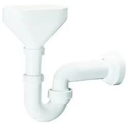 DALLMER Tropfwasser-Siphon 113, DN 40, 030313 030313