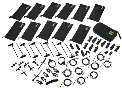DPA KIT-4099-DP-10R-C