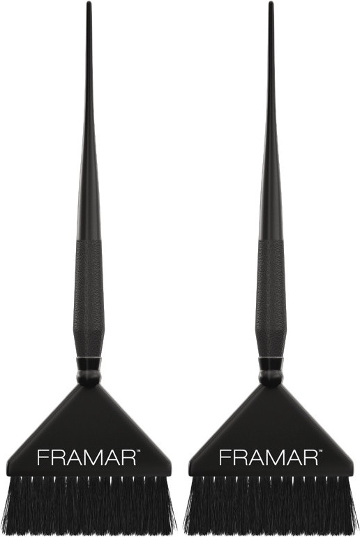 Framar Root Repair Color Brush Set FW-38300100