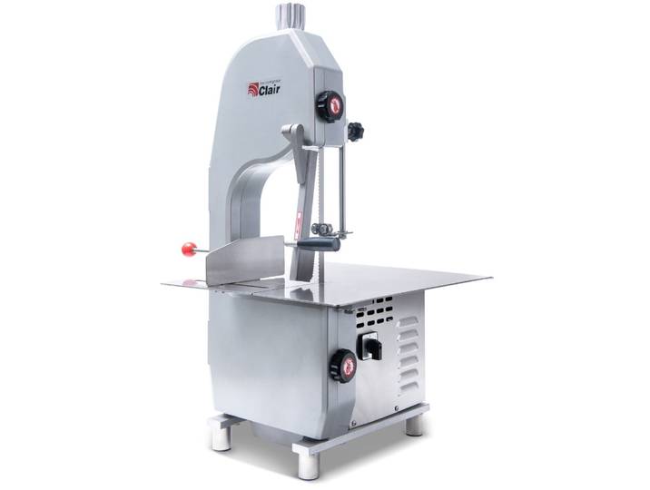 Scie À Os De Boucher Professionnelle 1500 W Horizont Clair