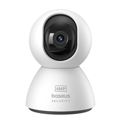 Baseus Security P1 Indoor Kamera 3K Weiß EU