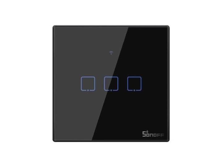 Sonoff Touch-schakelaar T3 3C WiFi merk