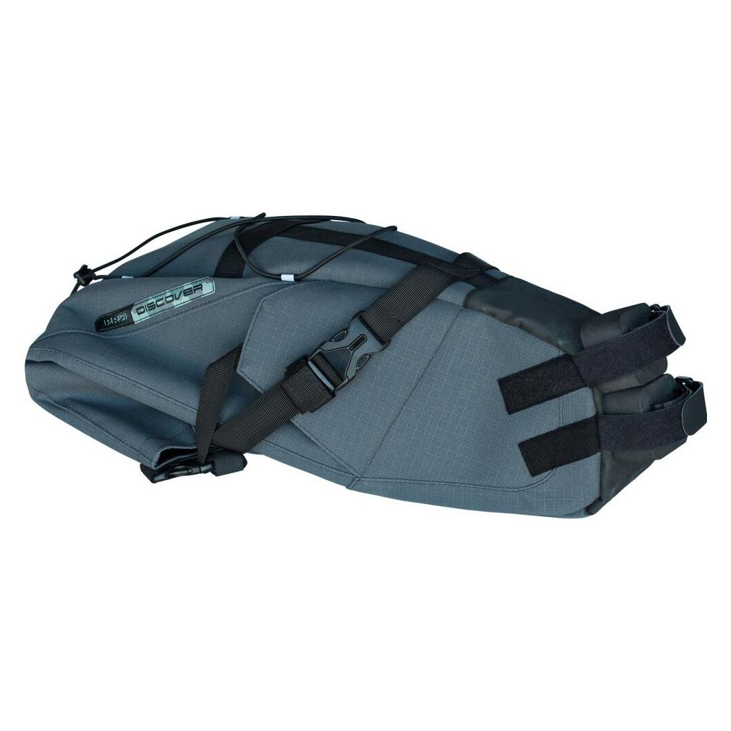 PRO Bike Gear Discover (15 l, Satteltasche) (PRBA0053)