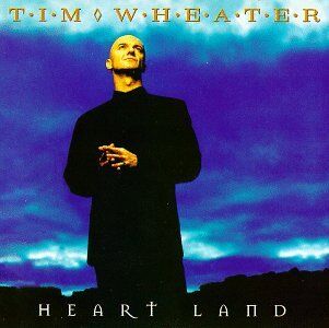 Tim Wheater - Heart Land - Preis vom 06.10.2026 07:26:00 h