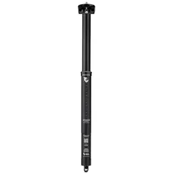 WOLF TOOTH Sattelstütze Resolve rev2 | ohne Remotehebel | 125 mm 31,6