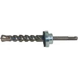 Fischer, Bohrereinsatz, Zykon-Bohrer FZUB 10x40 (10, 10 mm)