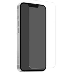sbs mobile Displayschutzglas sbs mobile iPhone 16e 1 St. kratzfest PUSDGIPHONESE25