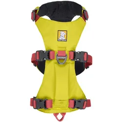 Ruffwear Flagline (S, Hund), Halsband + Leine