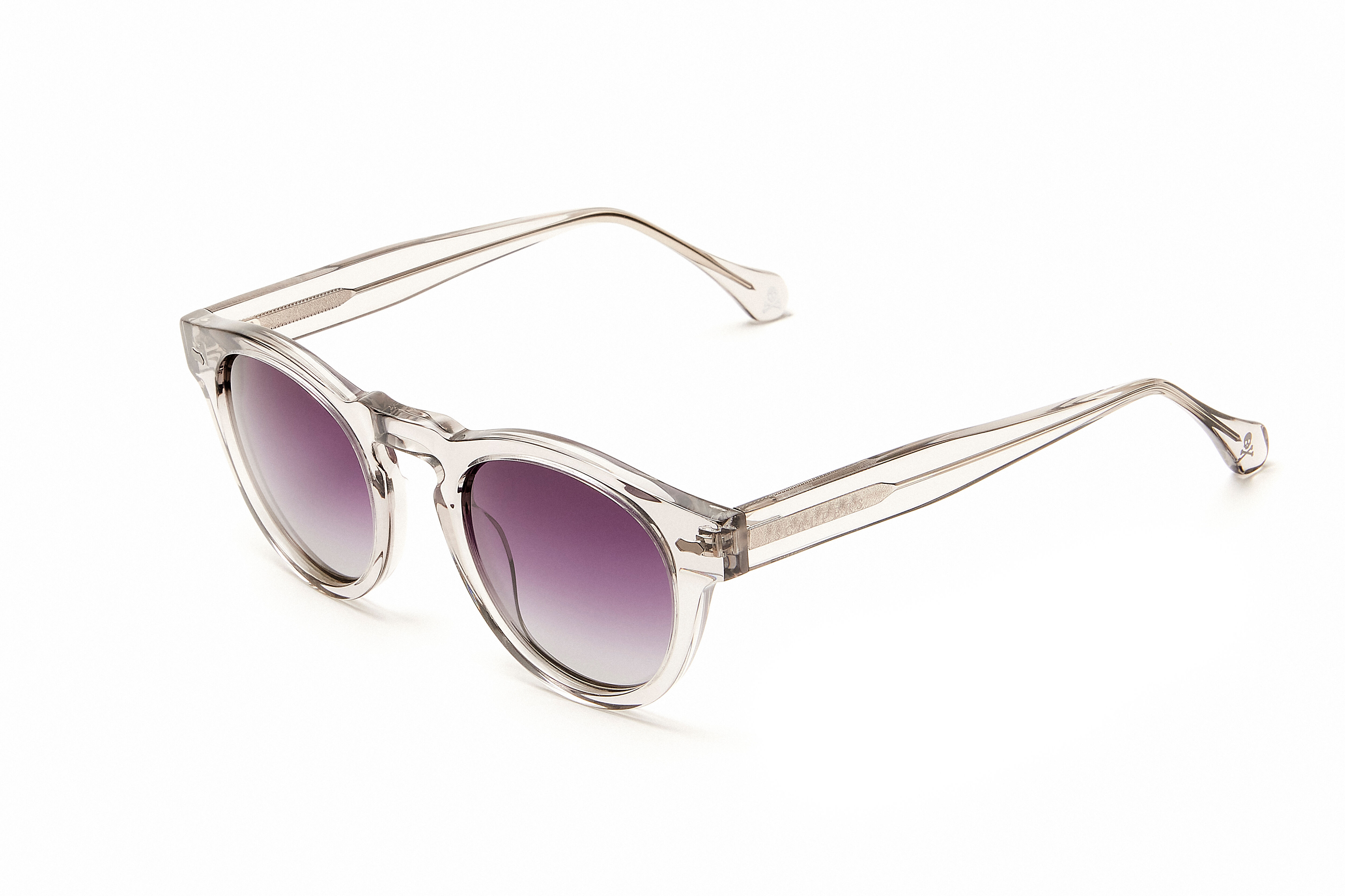 Gafas de sol Scalpers VENICE VENICE Transparente Talla: 48X22   Transparente