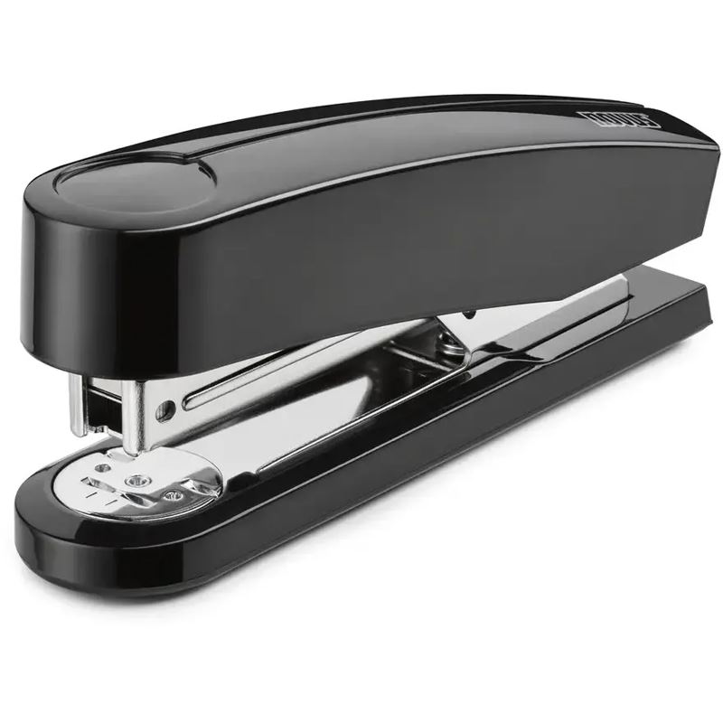 novus Heftgerät B 2 schwarz