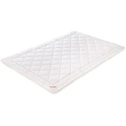 Tchibo - Paradies Sommerdecke »BestCool« - weiß