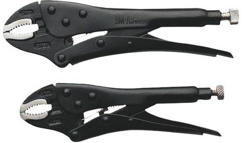Brüder Mannesmann M10505 Gripzange 250mm