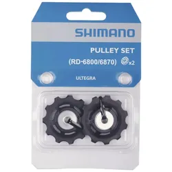 Shimano Schaltwerkröllchen Ultegra RD6800 11-fach