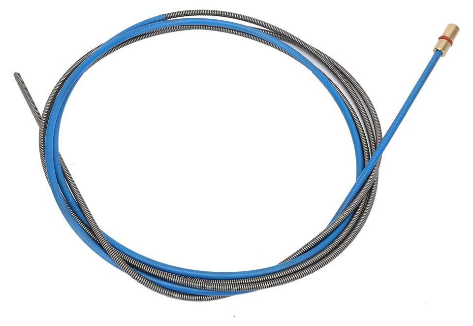 Selius lasfakkel draadtoevoerbuis voor lasmachine 500A