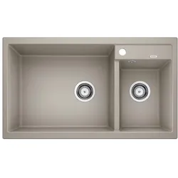 Blanco, Spülbecken, Metra 9 (50 cm, 86 cm)