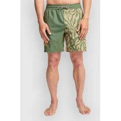 Billabong Reflection Shorts peach Gr. M