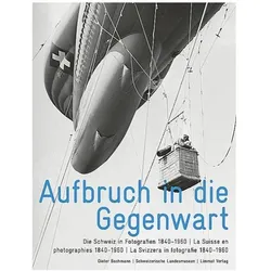 Aufbruch in die Gegenwart, Fachbücher von Peter Herzog, Ricabeth Steiger
