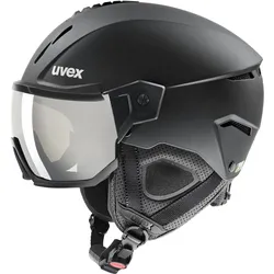 Uvex, Skihelm, (60 - 62 cm)