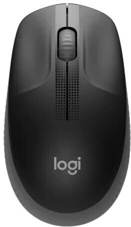 RATO LOGITECH M190 WIRELESS GR