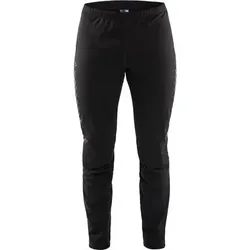 CRAFT Herren Tights STORM BALANCE TIGHTS M, Größe L in Schwarz Schwarz