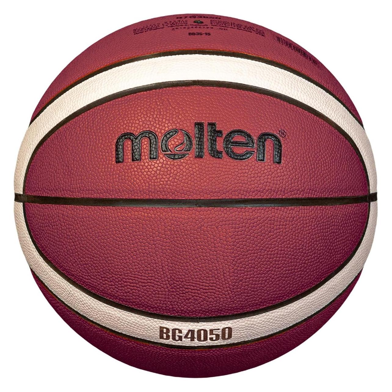 Molten B5G4050 BASKETBALL (5) (142688_5)