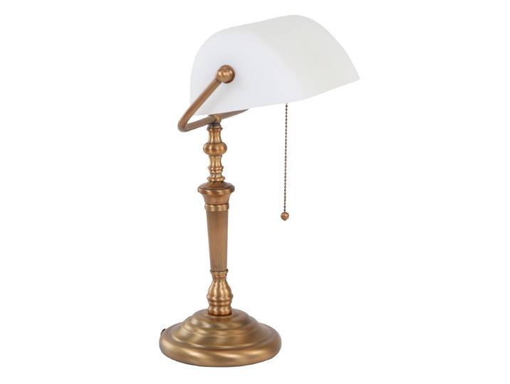 Steinhauer Tafellamp ancilla 6186 brons