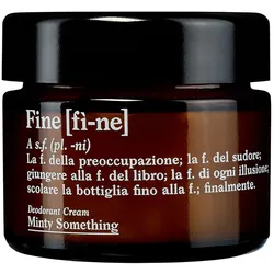 50g FINE Minty Something