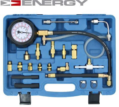 Energy Prüfgerät, Kraftstoffsystemdruck Ne00020