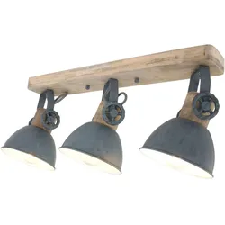 Licht-Erlebnisse, Deckenstrahler, Maimas (E27)