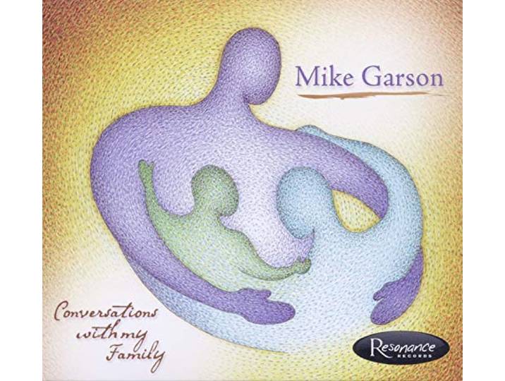 Mike Garson - Conversations With My Family